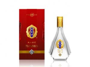 銷售公司酒系列