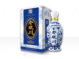 祥盛強商行酒系列