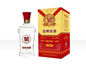 佳明達商貿酒系列