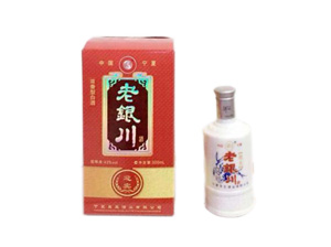 43度迎賓老銀川