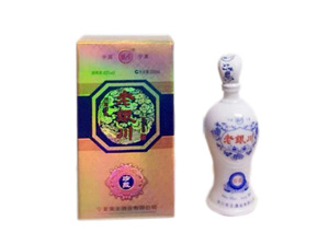 43度開世經(jīng)典珍藏